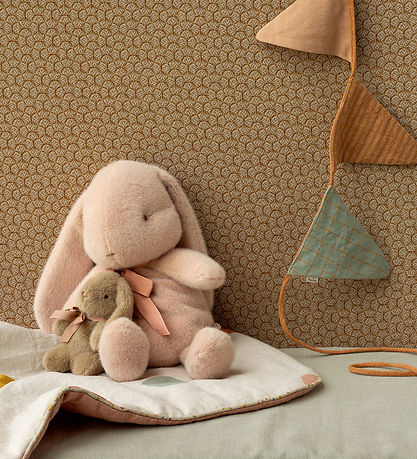 Maileg Kuscheltier - Bunny Plüsch - Small - 26 cm - Powder