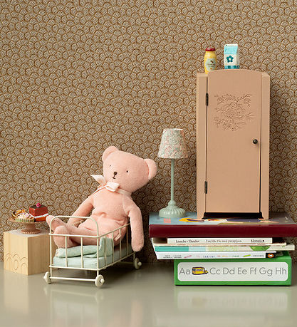 Peluche Maileg - Teddy - 25 cm - Rose Peluche Maileg - Teddy - 25 cm - Rose