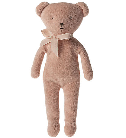 Peluche Maileg - Teddy - 25 cm - Rose Peluche Maileg - Teddy - 25 cm - Rose