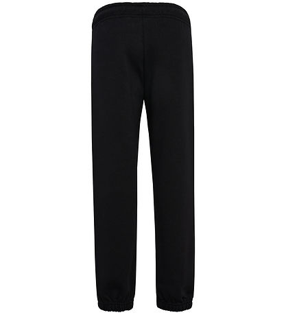 Hummel Sweatpants - hmlJR - Black