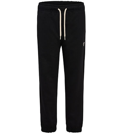 Hummel Sweatpants - hmlJR - Black