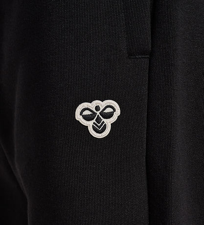 Hummel Sweatpants - hmlJR - Black