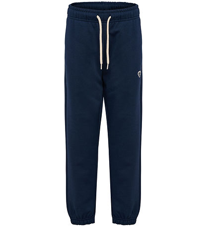 Hummel Joggingbroek - hmlJR - Dress Blues