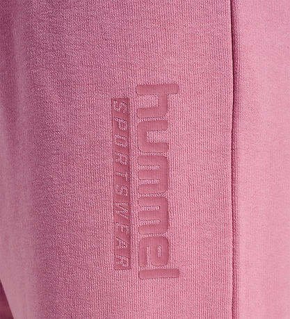 Hummel Trousers - hmlJR - Polignac