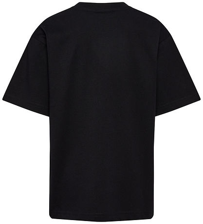 Hummel T-shirt - hmlJR - Black