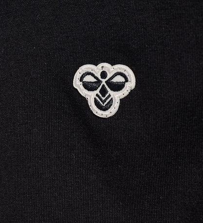 Hummel T-shirt - hmlJR - Black