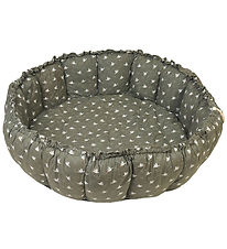 Play&Go Speelmat - 3-in-1 - Ø130 cm - Bloei Birds Play&Go Speelmat - 3-in-1 - Ø130 cm - Bloei Birds