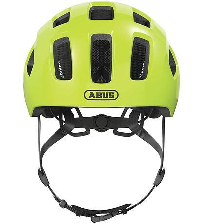 Abus Fietshelm - Youn-I 2.0 - Signaal Yellow