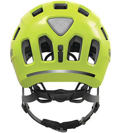 Abus Fietshelm - Youn-I 2.0 - Signaal Yellow