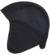 Abus Helmet - Winter Kit - Size S - Black Abus Helmet - Winter Kit - Size S - Black