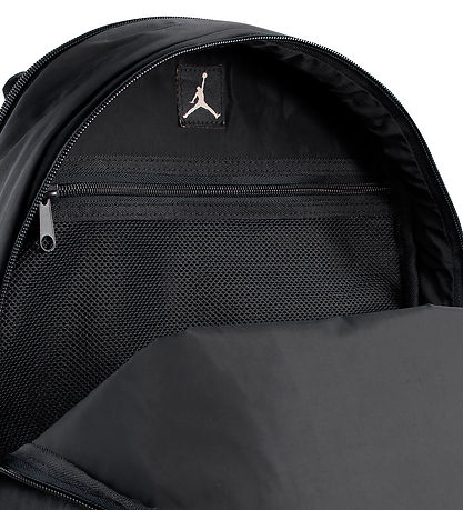 Jordan School Backpack - Black Jordan School Backpack - Black