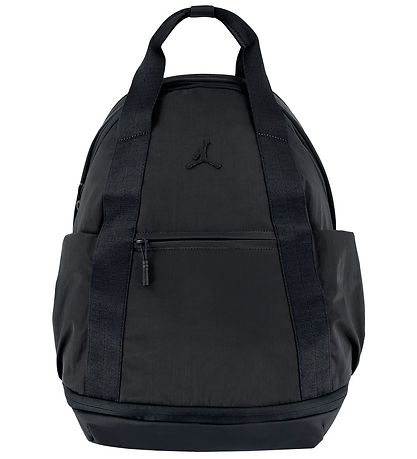 Jordan School Backpack - Black Jordan School Backpack - Black
