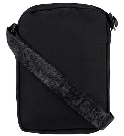 Jordan Umhängetasche - schwarz