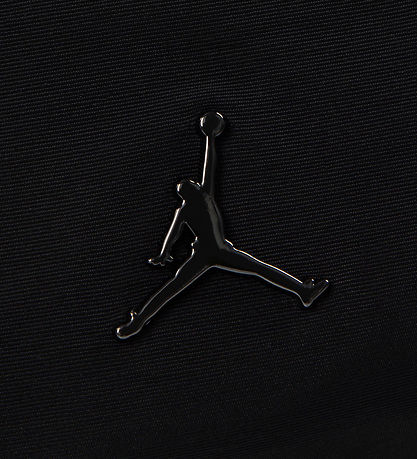 Jordan Umhängetasche - schwarz