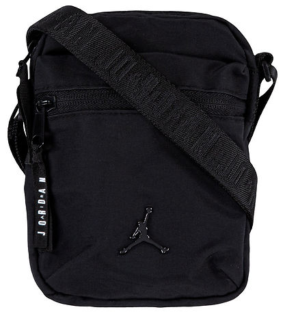 Jordan Umhängetasche - schwarz