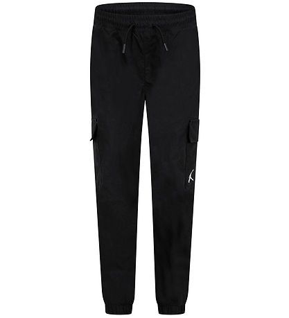 Jordan Shell pants - Black