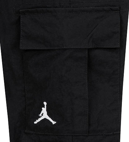 Jordan Shell pants - Black
