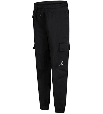 Jordan Shell pants - Black