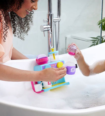 Toomies Bath Toy - Barista