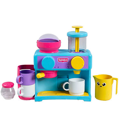 Toomies Bath Toy - Barista