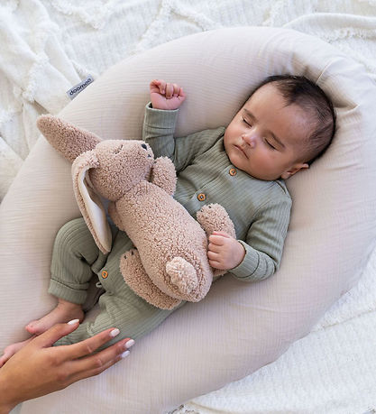 Doomoo Pregnancy/Nursing Pillow - 190 cm - Comfy Big - Tetra Alm