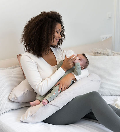 Doomoo Pregnancy/Nursing Pillow - 190 cm - Comfy Big - Tetra Alm