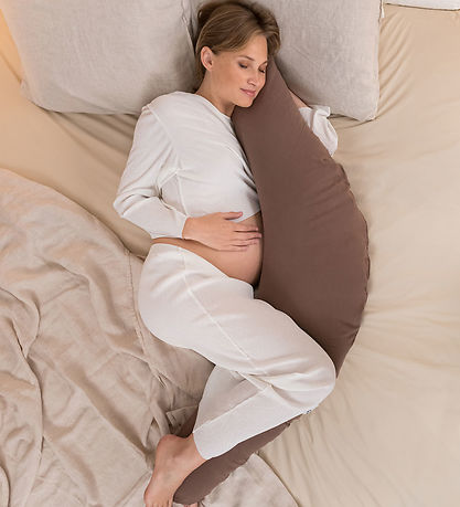 Doomoo Pregnancy/Nursing Pillow - 190 cm - Comfy Big - Tetra Cho