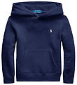 Sweat à Capuche Polo Ralph Lauren - Marine