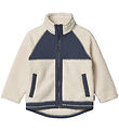 Molo Fleece Jacket - Usher - Summer Sand Molo Fleece Jacket - Usher - Summer Sand