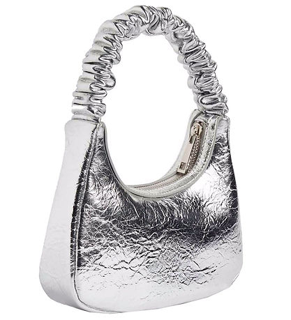 Molo Bag - June - Silver