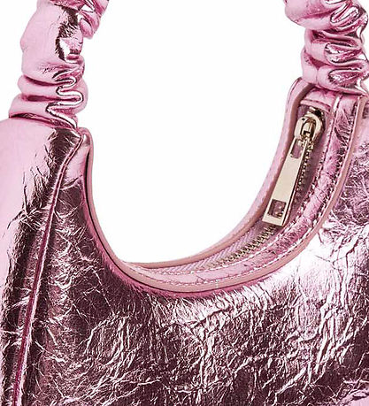 Molo Bag - June - Charlotte Pink
