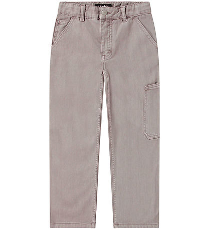 Molo Jeans - Archer - Cinder Rock