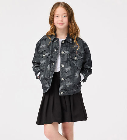 Molo Spijkerjas - Hedly - Duizelingwekkend Denim Molo Spijkerjas - Hedly - Duizelingwekkend Denim