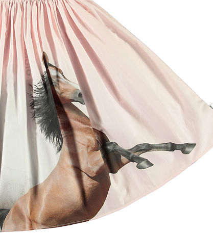 Molo Skirt - Brisali - Wild Duck Free