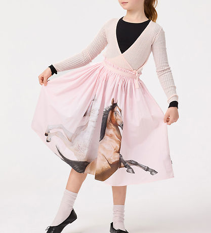 Molo Skirt - Brisali - Wild Duck Free