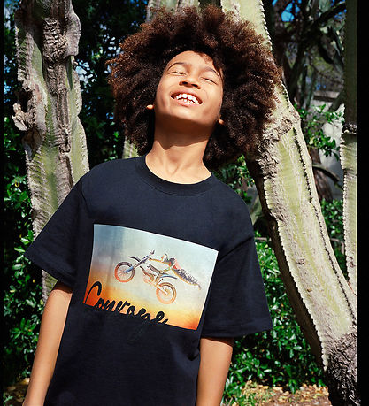 Molo T-Shirt - Riley - Airtime