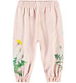 Molo Trousers - Selena - Dandelion Garden Molo Trousers - Selena - Dandelion Garden