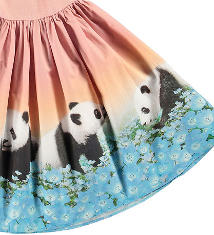 Molo Kleid - Cissa - Pandamazing