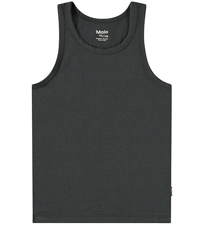 Molo Undershirt - Jayden - 2-Pack - Football Black