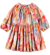 Molo Jurk - Ciera - Wees een tulp Molo Jurk - Ciera - Wees een tulp