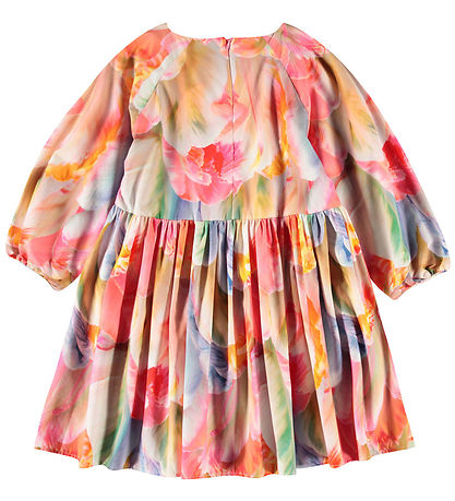 Molo Dress - Ciera - Be a Tulip