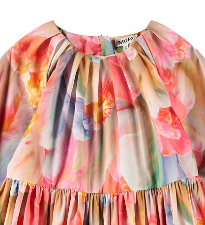 Molo Dress - Ciera - Be a Tulip