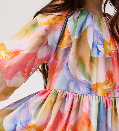 Molo Dress - Ciera - Be a Tulip
