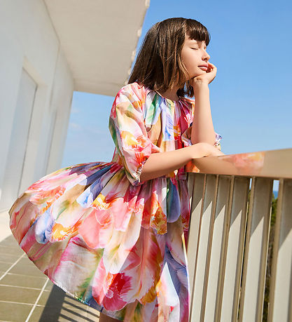 Molo Dress - Ciera - Be a Tulip