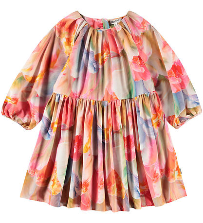 Molo Dress - Ciera - Be a Tulip