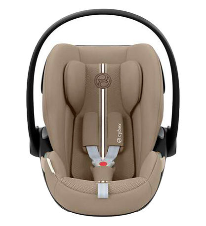 Siège de Voiture Cybex - Cloud G I-Size Plus - Amande Beige Siège de Voiture Cybex - Cloud G I-Size Plus - Amande Beige