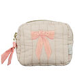 Cam Cam Wallet - Quilted - Bows