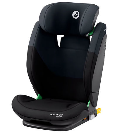 Maxi-Cosi Car Seat - Rodifix S i-Size - Tonal Black Maxi-Cosi Car Seat - Rodifix S i-Size - Tonal Black