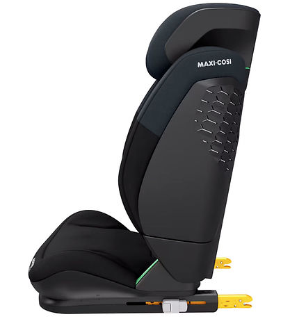 Maxi-Cosi Car Seat - Rodifix S i-Size - Tonal Black Maxi-Cosi Car Seat - Rodifix S i-Size - Tonal Black