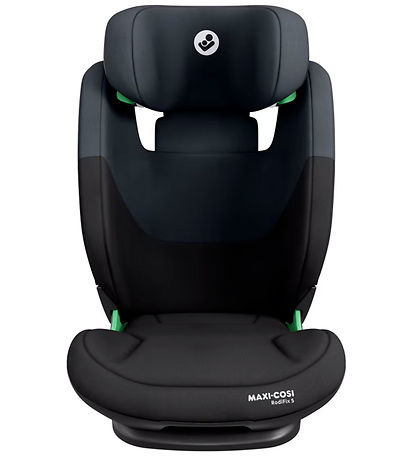 Maxi-Cosi Car Seat - Rodifix S i-Size - Tonal Black Maxi-Cosi Car Seat - Rodifix S i-Size - Tonal Black